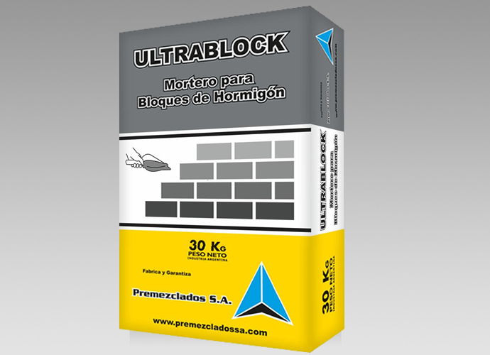 ULTRABLOCK