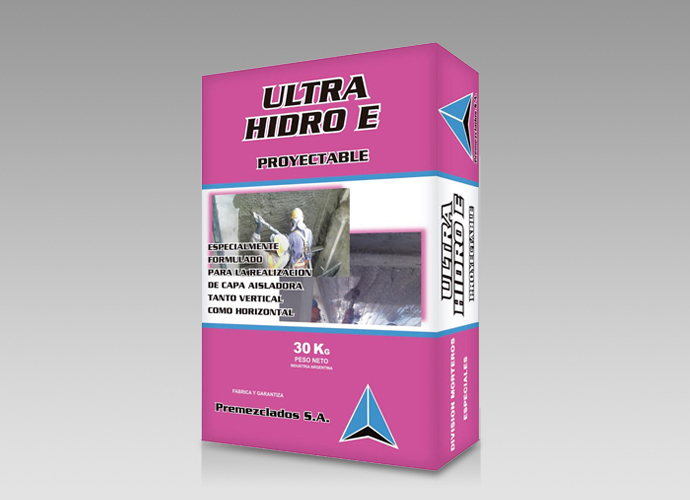 ULTRA HIDRO E PROYECTABLE