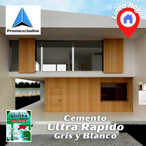 ULTRA RÁPIDO GRIS Y BLANCO